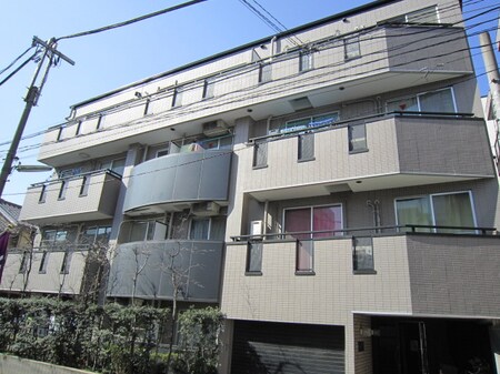 ＨＯＵＳＥ－Ｔ外観写真