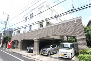 ロアジス外観写真