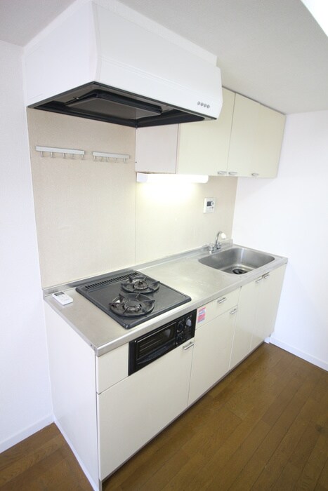 物件内観写真7　(キッチン)