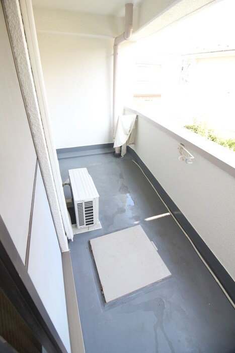 物件内観写真16　(ベランダ・バルコニー)