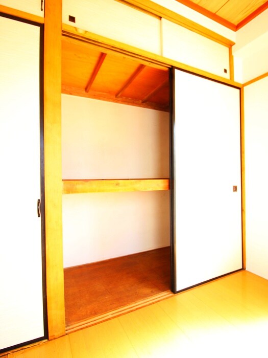 物件内観写真18　(収納)