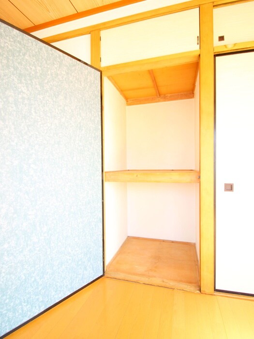 物件内観写真19　(収納)