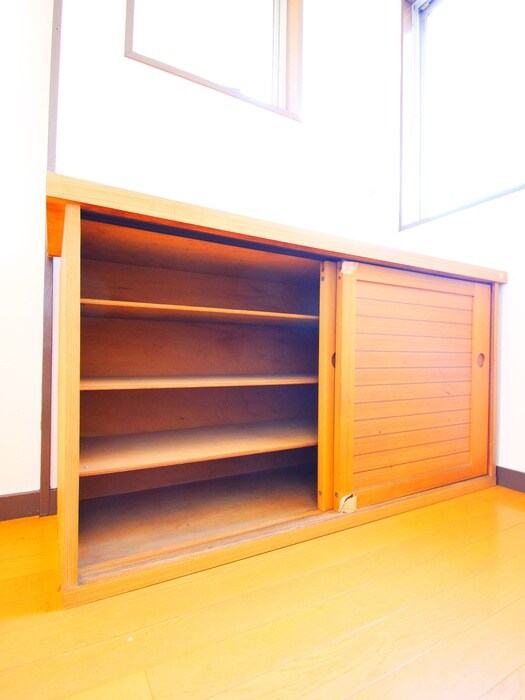 物件内観写真21　(玄関)