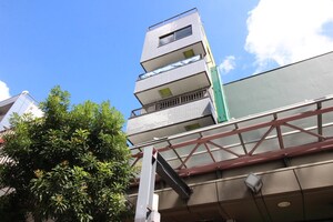 ５１０ビル外観写真