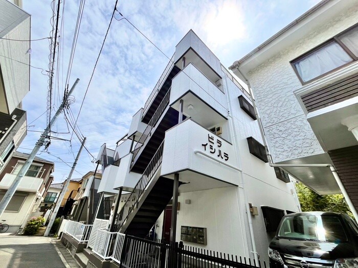 物件外観写真5　(外観写真)