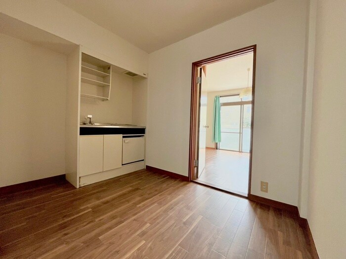 物件内観写真13　(キッチン)