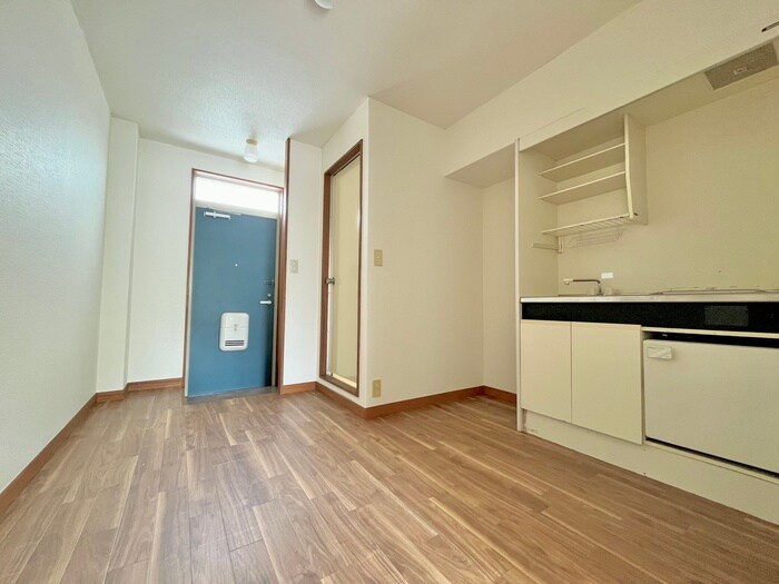 物件内観写真18　(居室)