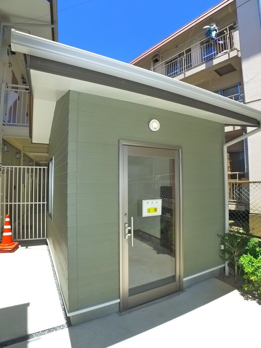 物件外観写真2　(その他)