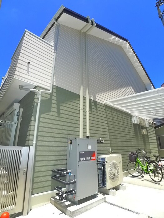 物件外観写真6　(外観写真)