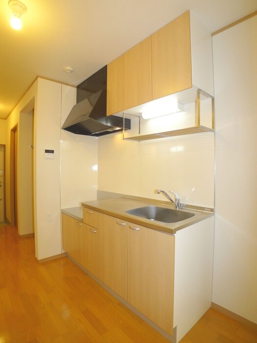 物件内観写真10　(キッチン)