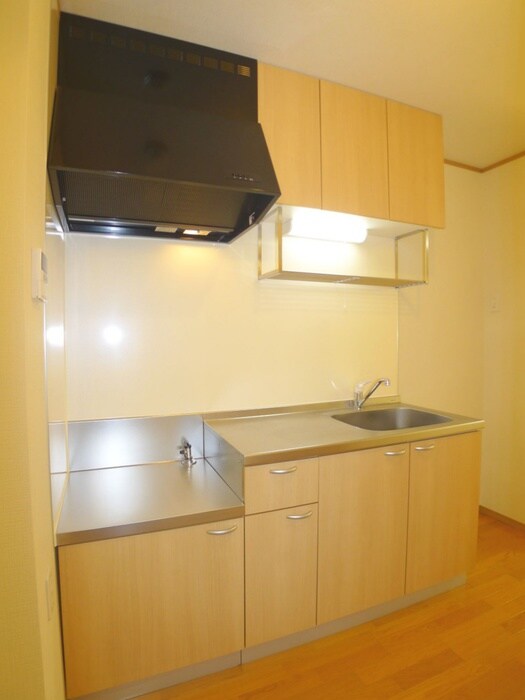 物件内観写真11　(キッチン)