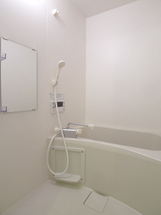 物件内観写真14　(バス／シャワールーム等)