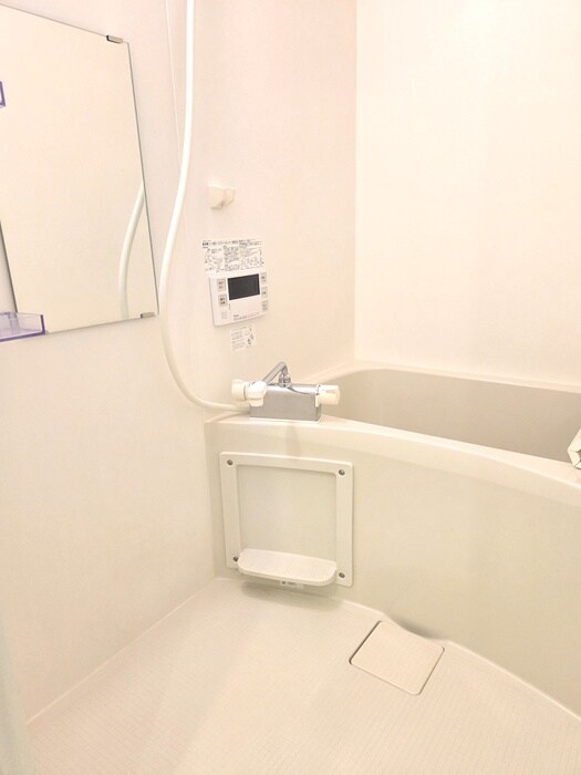 物件内観写真15　(バス／シャワールーム等)