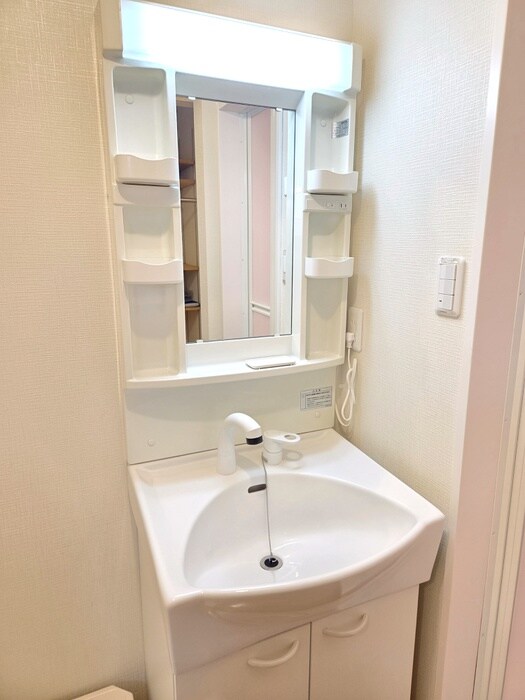 物件内観写真16　(洗面)