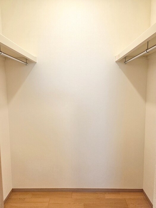 物件内観写真20　(収納)