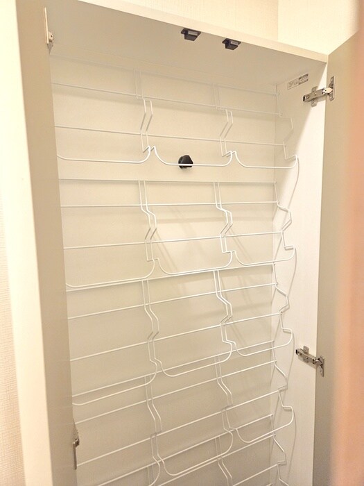 物件内観写真21　(靴箱)