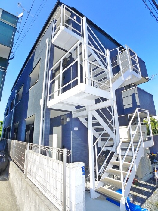 物件外観写真4　(外観写真)