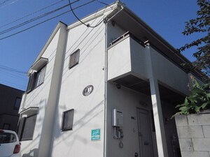 コ－ポＴ＆Ｓ外観写真