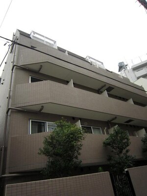 ガリシア江古田(203)外観写真