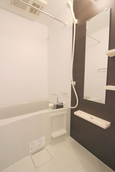 物件内観写真12　(バス／シャワールーム等)