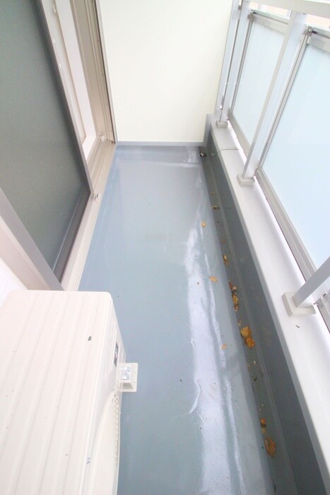 物件内観写真22　(ベランダ・バルコニー)