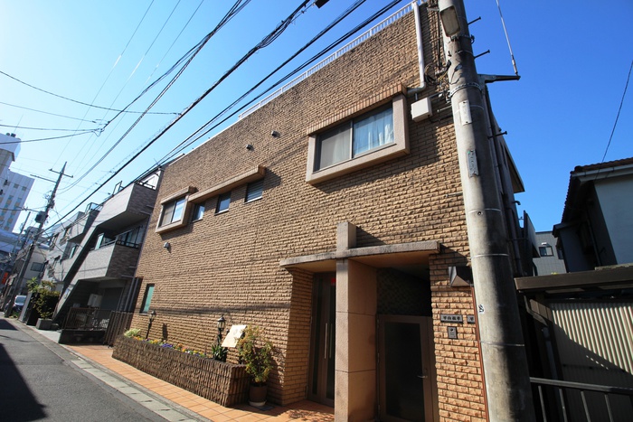 グランド リド 高津