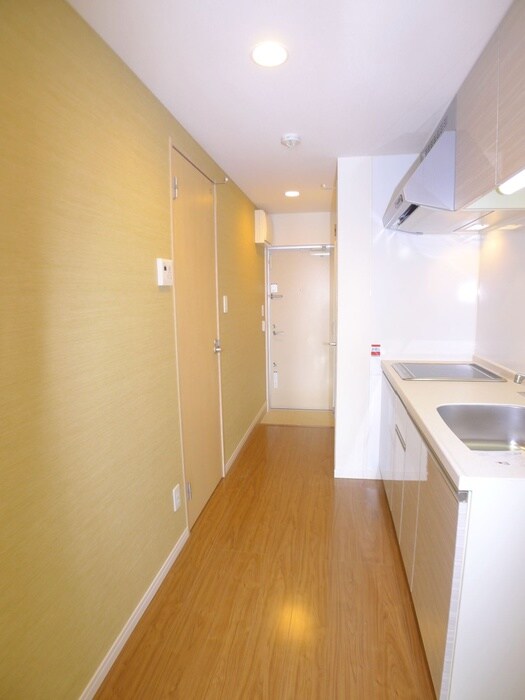 物件内観写真17　(キッチン)