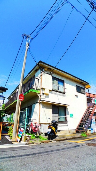 物件外観写真2　(その他)