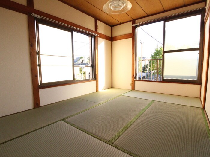 物件内観写真7　(居室)