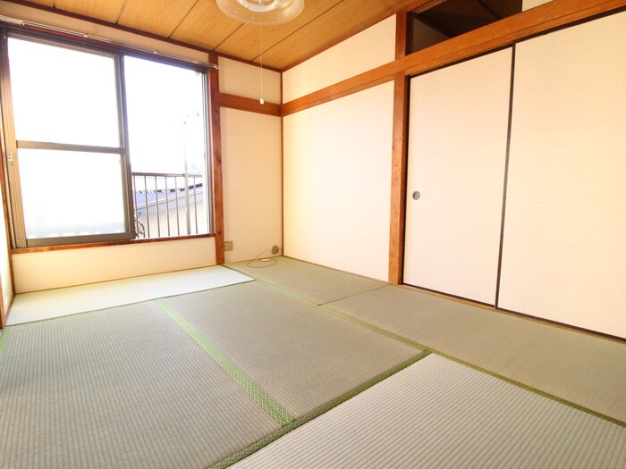 物件内観写真8　(居室)