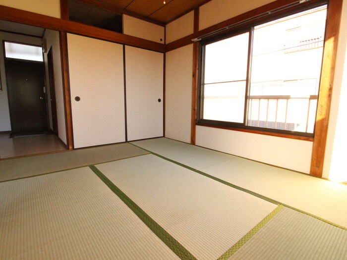 物件内観写真9　(居室)