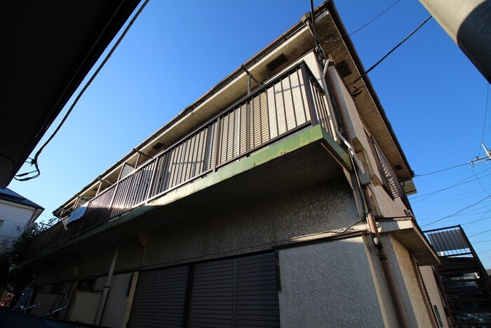 物件外観写真5　(外観写真)