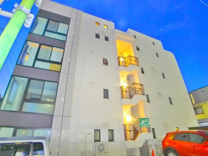 物件外観写真6　(周辺環境)