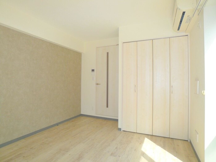 オークレスト金町の内観写真