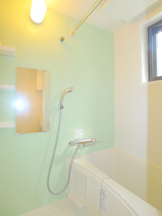物件内観写真13　(バス／シャワールーム等)