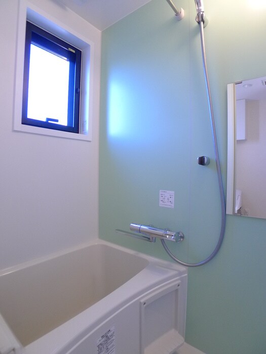 物件内観写真13　(バス／シャワールーム等)
