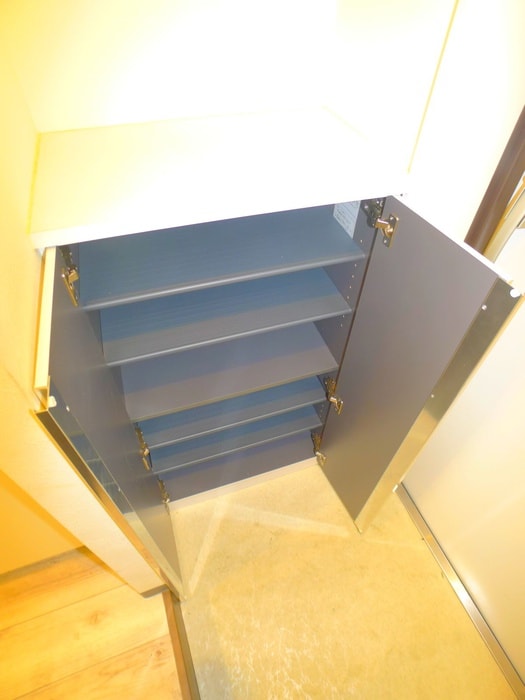 物件内観写真17　(靴箱)