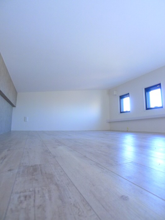 物件内観写真19　(ロフト)