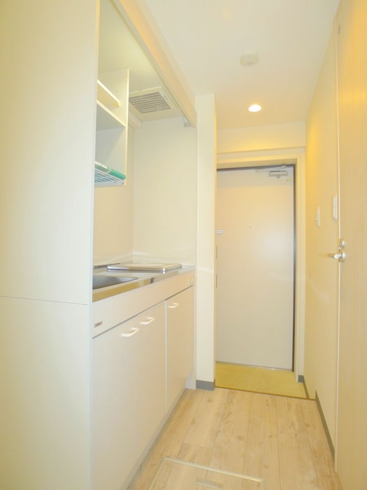 物件内観写真20　(廊下)