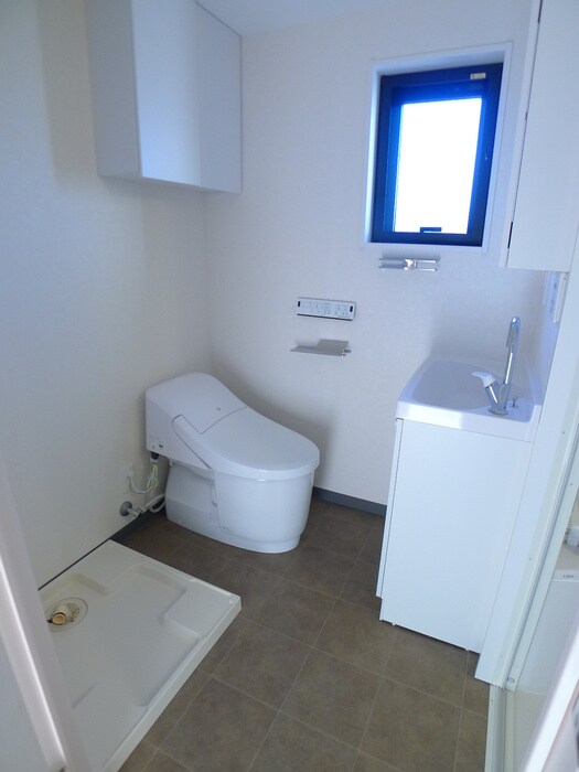 物件内観写真21　(洗面)