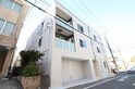 アノンテラス青葉台