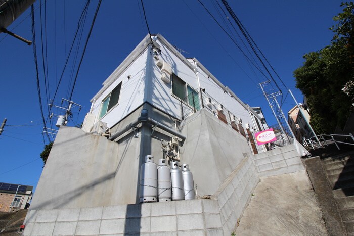 物件外観写真3　(外観写真)