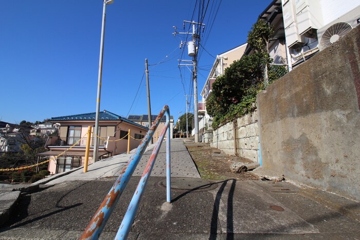 物件外観写真4　(周辺環境)