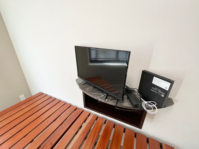 フローム駒込の居室