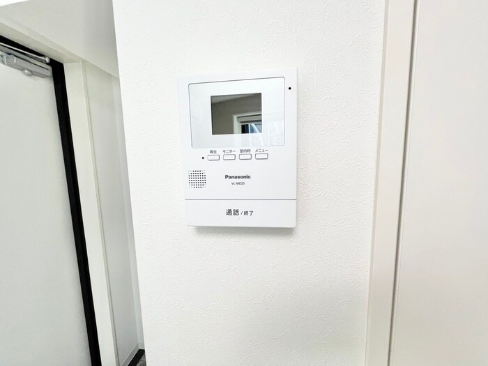 フローム駒込の居室