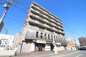 三香ビル外観写真