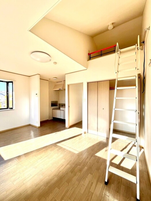 物件内観写真6　(居室)