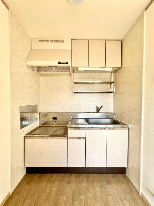 物件内観写真7　(キッチン)