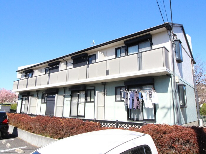 物件外観写真5　(外観写真)