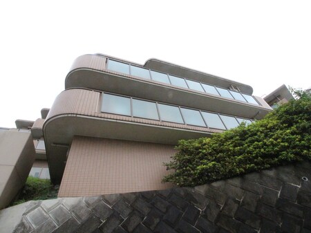 マークミュー上大岡B館（501）外観写真